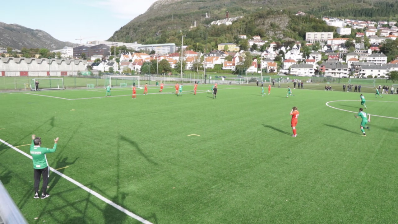 G16 - Brann - Nest Sotra 4–2